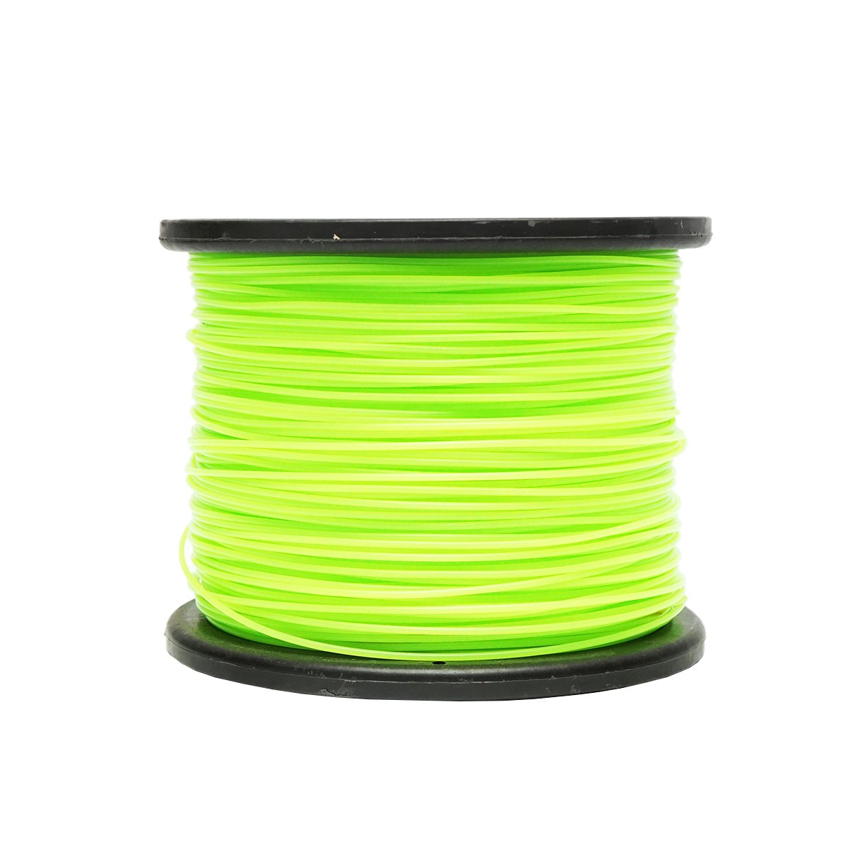 Fir rotund pentru motocoasa, 2.4 mm x 360 m Breckner Germany